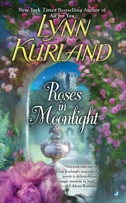 Růže v měsíčním světle - Roses in Moonlight