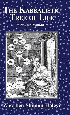 Kabalistický strom života - The Kabbalistic Tree of Life