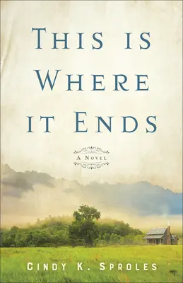 Tady to končí - This Is Where It Ends