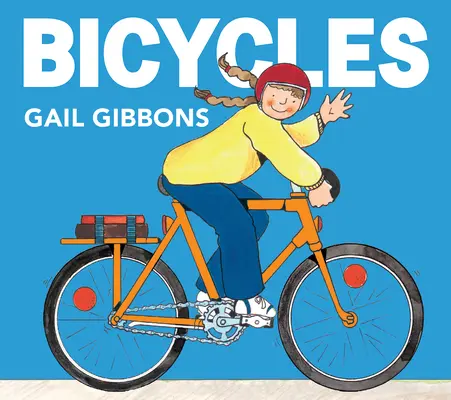 Jízdní kola - Bicycles