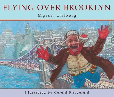 Přelet nad Brooklynem - Flying Over Brooklyn