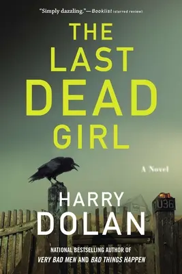 Poslední mrtvá dívka - The Last Dead Girl