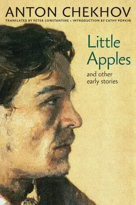 Malá jablka: A další rané příběhy - Little Apples: And Other Early Stories