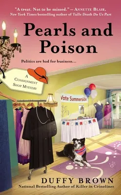 Perly a jed - Pearls and Poison
