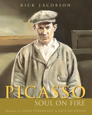 Picasso: Hořící duše - Picasso: Soul on Fire