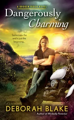 Nebezpečně okouzlující - Dangerously Charming