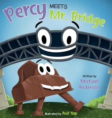 Percy potkává pana Bridge - Percy Meets Mr. Bridge