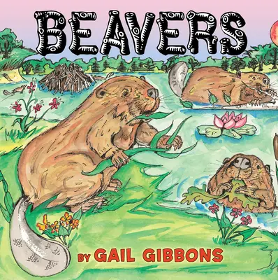 Bobři - Beavers