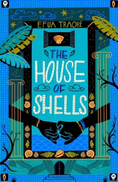 Dům z mušlí - House of Shells