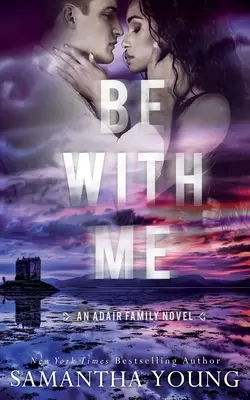 Buď se mnou - Be With Me