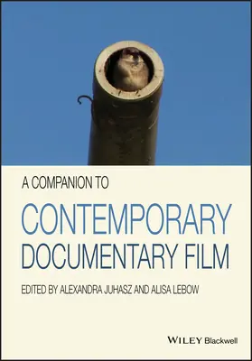 Společník současného dokumentárního filmu - A Companion to Contemporary Documentary Film