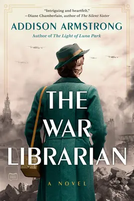 Válečný knihovník - The War Librarian