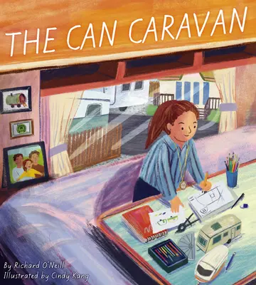 Karavana plechovek - The Can Caravan