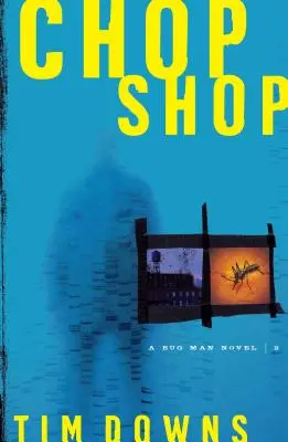Obchod se sekáčkem - Chop Shop
