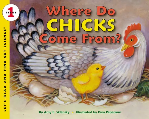Odkud se berou holky? - Where Do Chicks Come From?