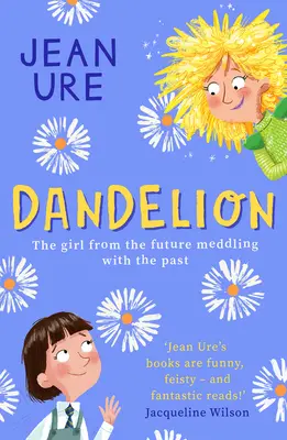 Pampeliška - Dandelion