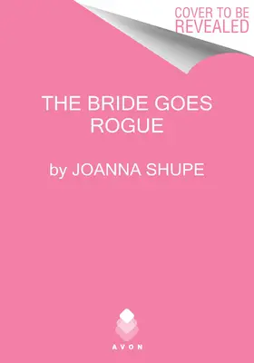 Nevěsta jde na vandr - The Bride Goes Rogue
