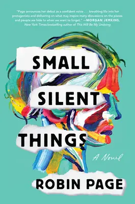 Malé tiché věci - Small Silent Things