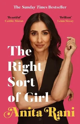 Správný druh dívky - The Sunday Times Bestseller - Right Sort of Girl - The Sunday Times Bestseller