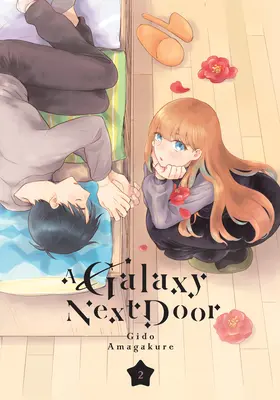 Sousední galaxie 2 - A Galaxy Next Door 2
