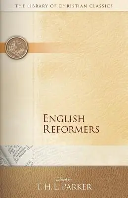 Angličtí reformátoři - English Reformers
