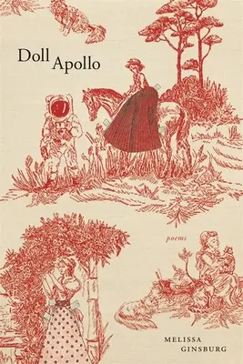Panenka Apollo: Básně - Doll Apollo: Poems