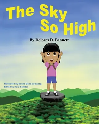 Nebe tak vysoko - The Sky So High