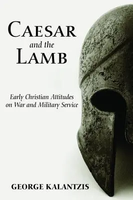 Caesar a beránek - Caesar and the Lamb
