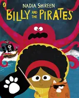 Billy a piráti - Billy and the Pirates