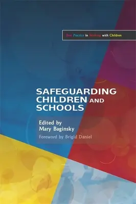 Ochrana dětí a školy - Safeguarding Children and Schools