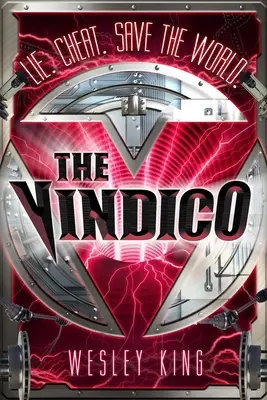 Vindico - The Vindico