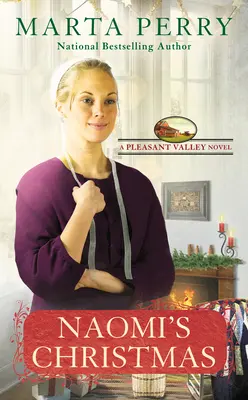 Naominy Vánoce - Naomi's Christmas