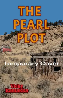 Perlová zápletka: Vražda na staré usedlosti - The Pearl Plot: Murder at the Old Homestead