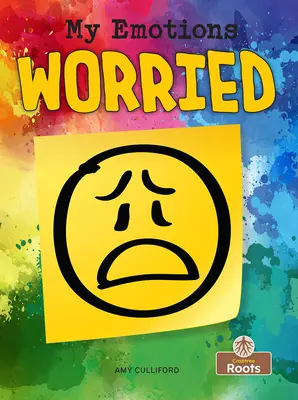 Worried (Znepokojený) - Worried