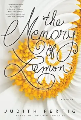 Paměť citronu - Memory of Lemon