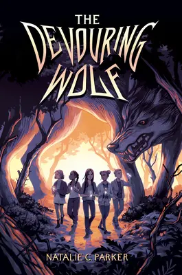 Požírající vlk - The Devouring Wolf