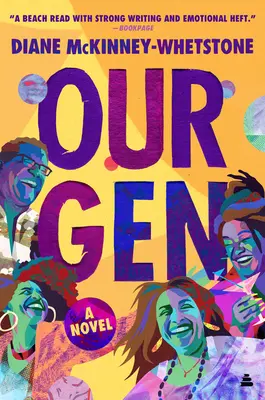 Naše generace - Our Gen