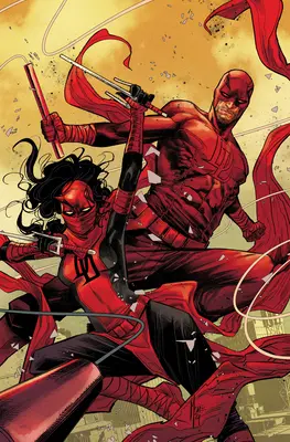 Daredevil by Chip Zdarsky: Do nebe přes peklo Vol. 4 - Daredevil by Chip Zdarsky: To Heaven Through Hell Vol. 4