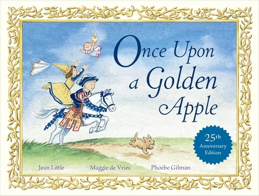 Bylo jednou jedno zlaté jablko: vydání k 25. výročí - Once Upon a Golden Apple: 25th Anniversary Edition