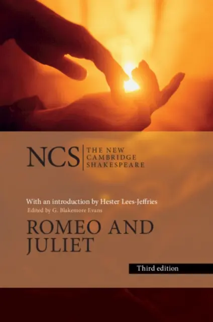 Romeo a Julie - Romeo and Juliet