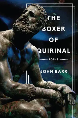 Boxer z Quirinalu - The Boxer of Quirinal