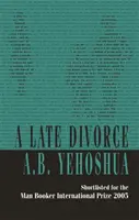 Pozdní rozvod - Late Divorce
