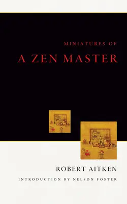 Miniatury zenového mistra - Miniatures Of A Zen Master
