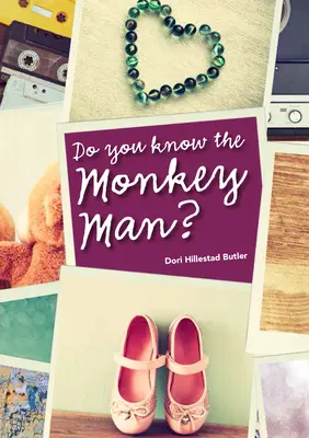 Znáte opičího muže? - Do You Know the Monkey Man?