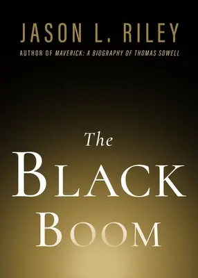 Černý boom - Black Boom