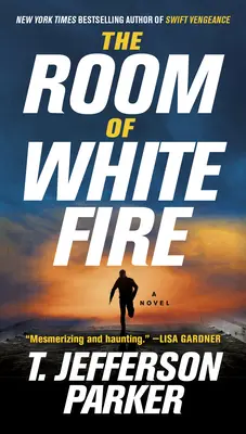 Pokoj bílého ohně - The Room of White Fire