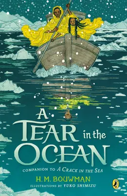 Slza v oceánu - A Tear in the Ocean