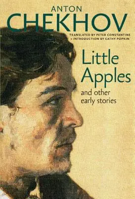 Malá jablka: A další rané příběhy - Little Apples: And Other Early Stories