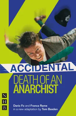 Náhodná smrt anarchisty - Accidental Death of an Anarchist