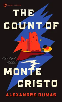 Hrabě Monte Christo - The Count of Monte Cristo
